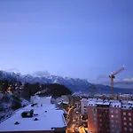 Abaca Hotel Vevey