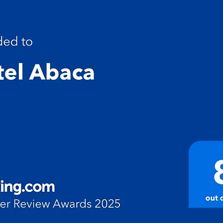 Hotel Abaca Vevey