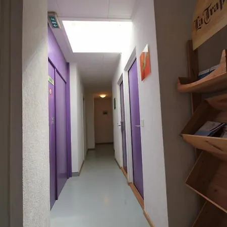 Abaca מלון 3*