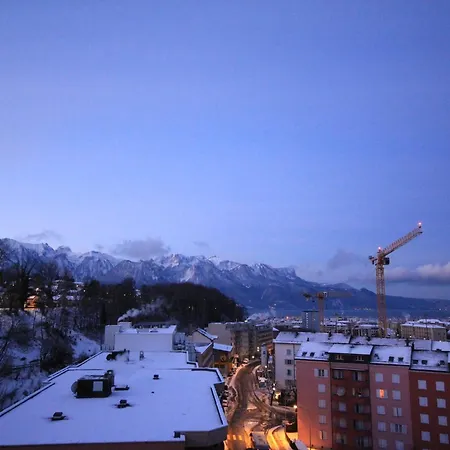Abaca Szálloda Vevey