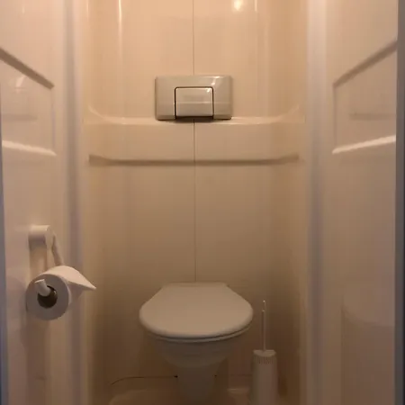 Szálloda Abaca Vevey