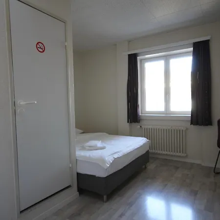 Abaca Hotel 3*