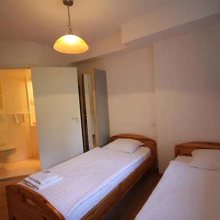 Hotel Abaca Vevey