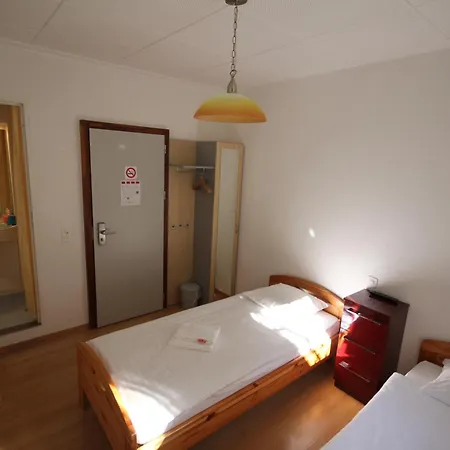 Abaca Hotel