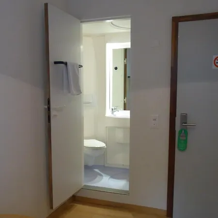 Abaca 3* Vevey