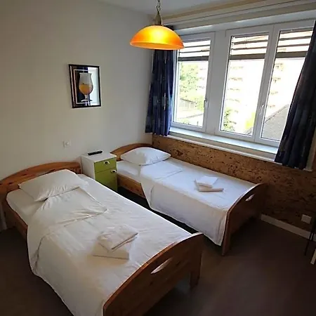 Hotel Abaca Vevey