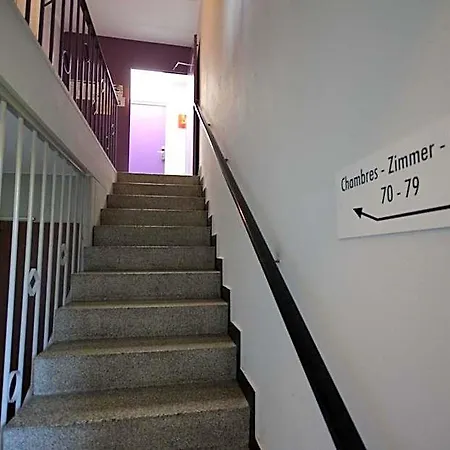 Abaca Hotel Vevey