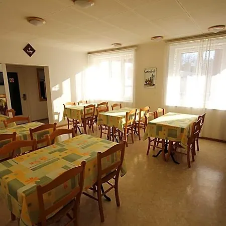 Abaca Hotel Vevey