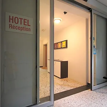 Hotel Abaca Vevey