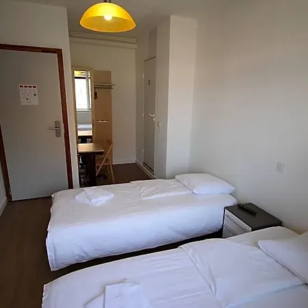 Hotel Abaca Vevey