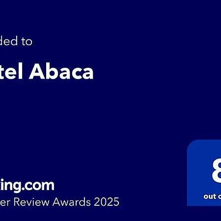 Abaca מלון