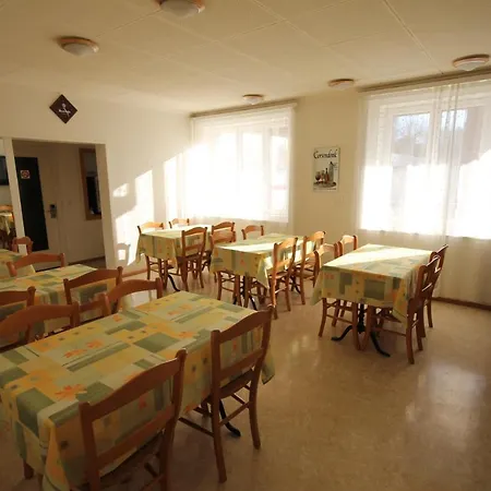 Hotel Abaca Vevey