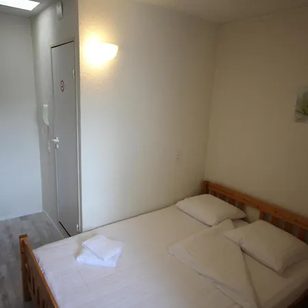 Abaca 3* Vevey