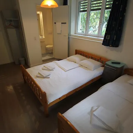 Hotel Abaca 3*