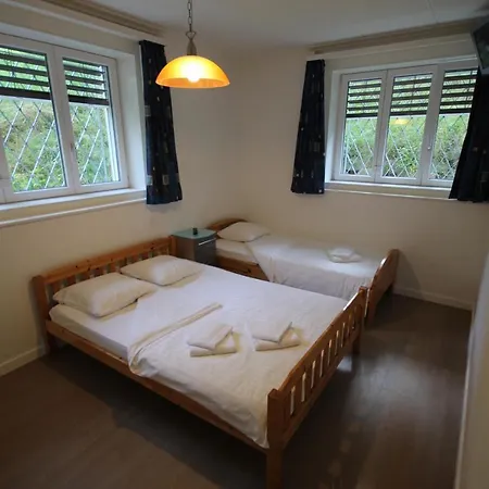 Abaca Hotel Vevey