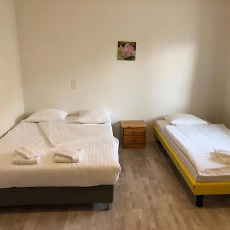 Hotel Abaca
