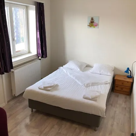 Hotel Abaca Vevey