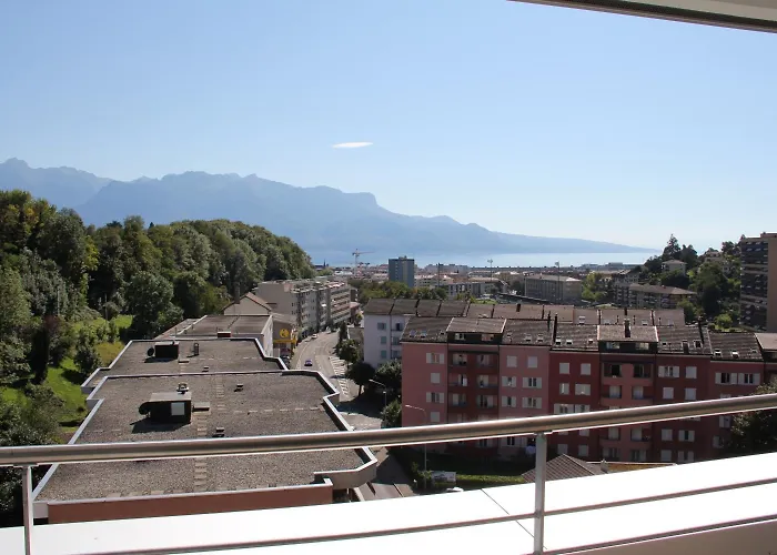 Ξενοδοχείο Abaca 3*