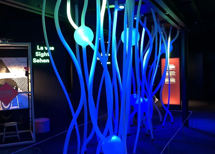 Abaca Ξενοδοχείο Βεβέ