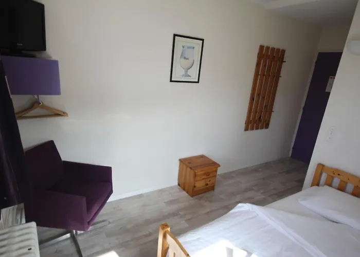 Abaca Ξενοδοχείο 3*