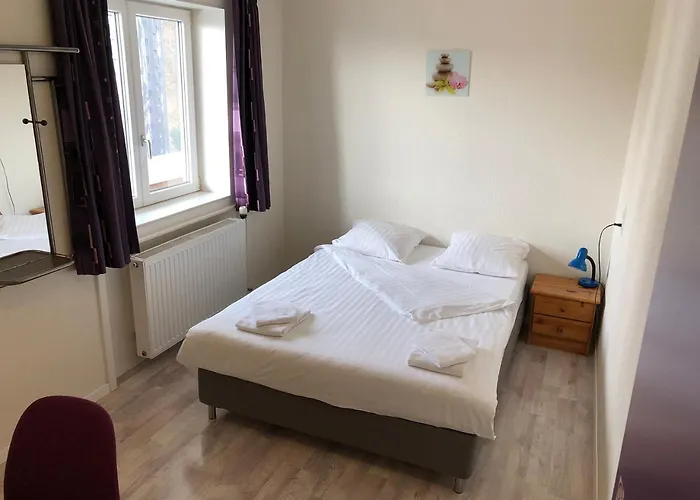 Ξενοδοχείο Abaca Βεβέ