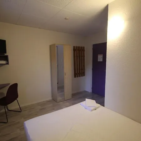 Abaca 3* Vevey