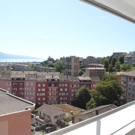Abaca Hotel Vevey